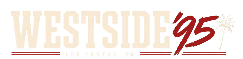 Westside ’95 · Los Santos, SA